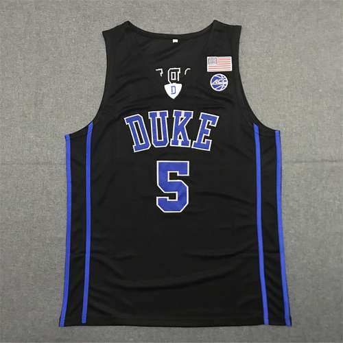 Barrett Duke University n. 5 Nero