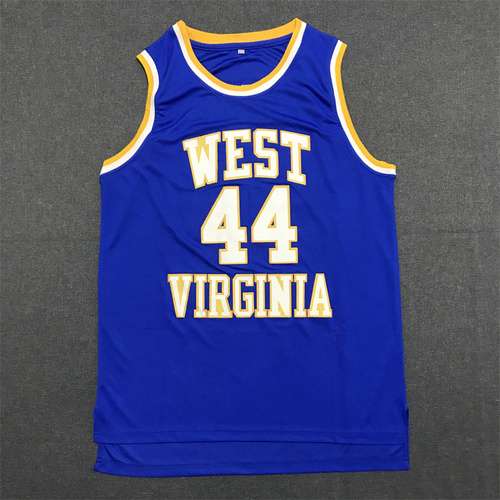 Edizione della West University n. 44 blu