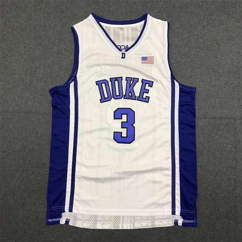 Grayson Allen Duca 3 Bianco