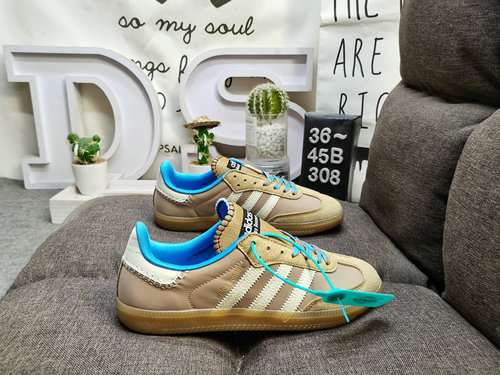 308DAdidas originali Busenitz Vulc adidas Quasi 70 anni di classici originali realizzati in pelle sc