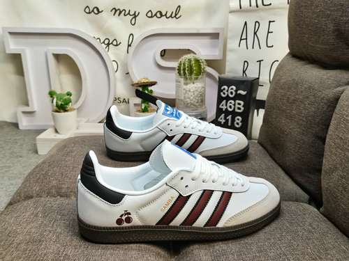 418DAdidas originali Busenitz Vulc adidas Quasi 70 anni di classici originali realizzati in pelle sc