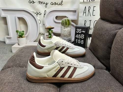 158DAdidas originali Busenitz Vulc adidas Quasi 70 anni di classici Originali realizzati in pelle sc