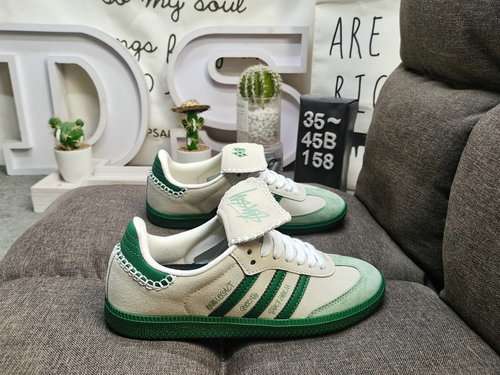 158DAdidas originali Busenitz Vulc adidas Quasi 70 anni di classici Originali realizzati in pelle sc