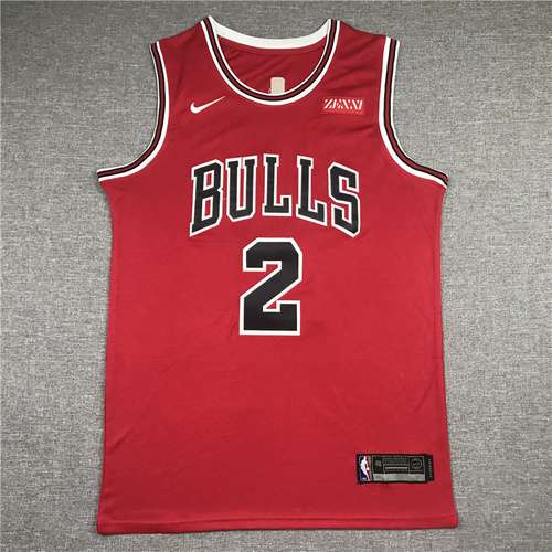 Bulls n. 2 palla rossa