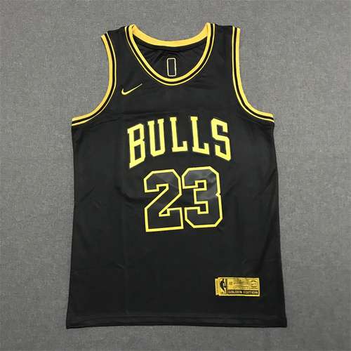 22a stagione Bulls n. 23 Jordan Retro Black