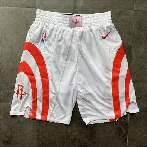 Pantaloncini Rockets White City Edition