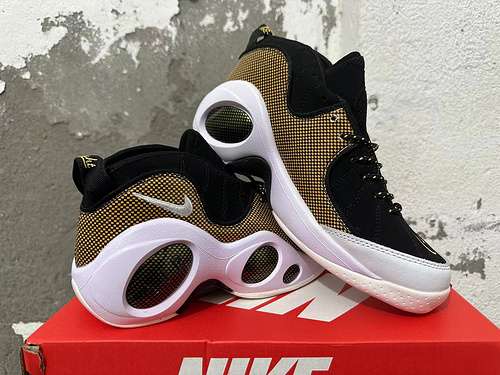 Nike Air Flight 95 Grandi Occhi 4046 18006