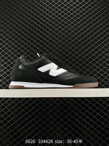 4 New Balance NB RC42 Scarpe da uomo basse comode e versatili, antiscivolo e ammortizzanti, stesso s