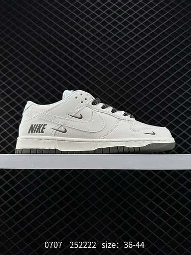 Nike SB Dunk Low Supreme cobranded serie dunk scarpe da skateboard sportive casual lowtop Codice art