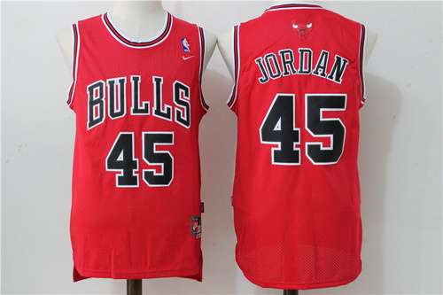 Tori n. 45 Jordan Red