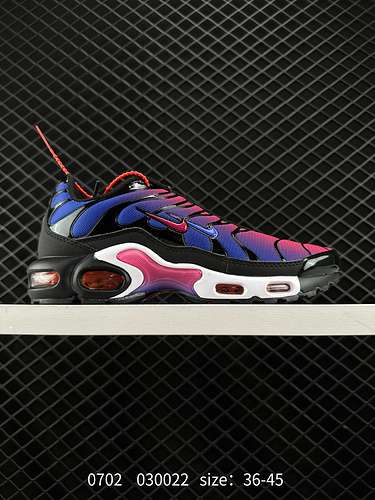 Nike Air Max Terrascape Plus TN scarpe da jogging con cuscino d'aria retrò a vapore FN826 Taglia 36 