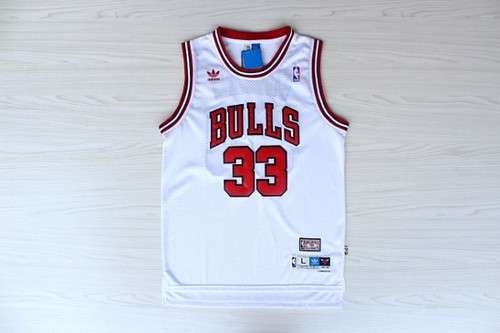 Tori n. 33 Pippen White