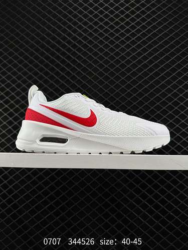 3 Nike Air Max Venduto Scarpe sportive comode con cuscino d'aria resistenti all'uso quotidiano e tra