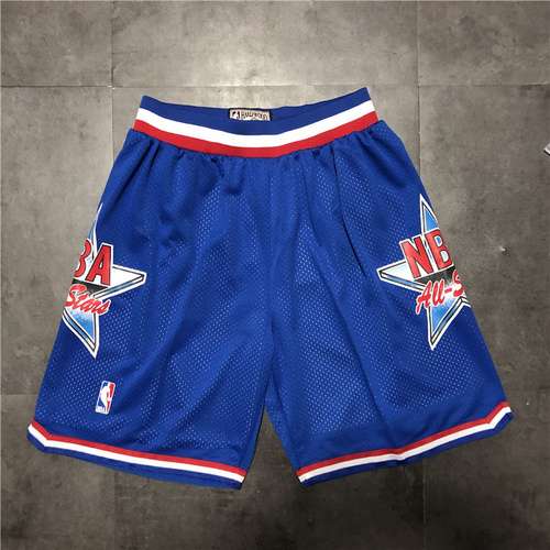 Pantaloni AllStar 1992 blu