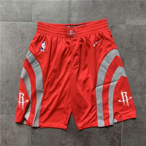 Pantaloni Rockets Red Regular Edition