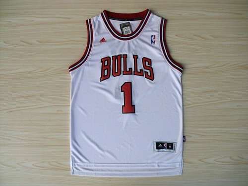 Bulls No 1 Rose strisce nere e rosse