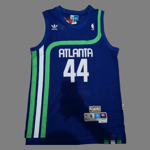 Pistola Hawks n. 44 Maravich blu