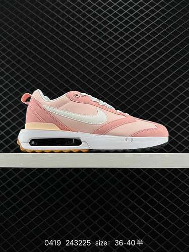 2 NK Air Max Dawn serie di scarpe da jogging sportive casual versatili con cuscino d'aria a taglio b