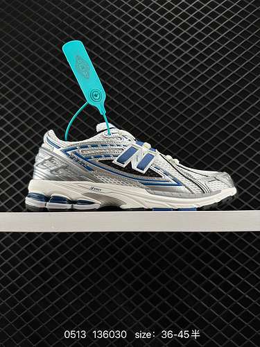 New Balance M96 serie retrò singolo prodotto tesoro scarpe da papà elementi retrò di livello azienda