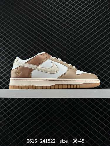 Le scarpe da ginnastica unisex Nike Dunk Low Pro da uomo e da donna sono scarpe da ginnastica retrò 