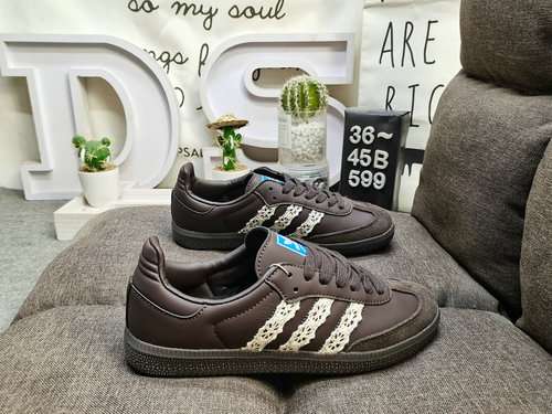 599DAdidas originali Busenitz Vulc adidas Quasi 70 anni di classici originali realizzati in pelle sc