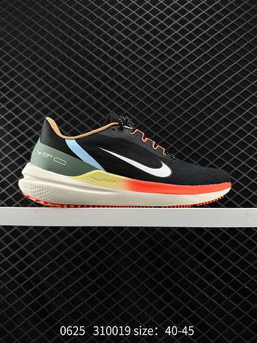 9 Le scarpe Nike Air Zoom Winflo 9 sono progettate con mesh migliorato e schiuma maggiorata Sono app