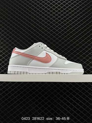 Scarpe da skateboard sportive casual Nike SB Dunk Low Pro serie dunk retro lowtop Il cuscino ZoomAir