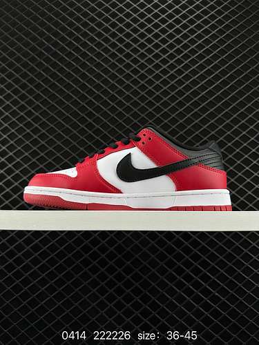 3 Nike SB Dunk Low JPack quotShadowquot quotChicagoquot Dunk Series Retro Lowtop Scarpe da skateboar