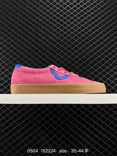 2 Vans Strawberry Bear scarpe da allenamento morali sono qui Vans Sport Suola bassa con tendine suol