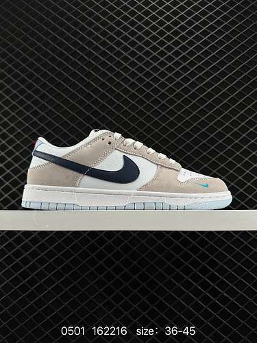 8 Nike SB Series Nike Dunk Low Sp Sneakers Retro Sneakers Una classica scarpa da basket degli anni '