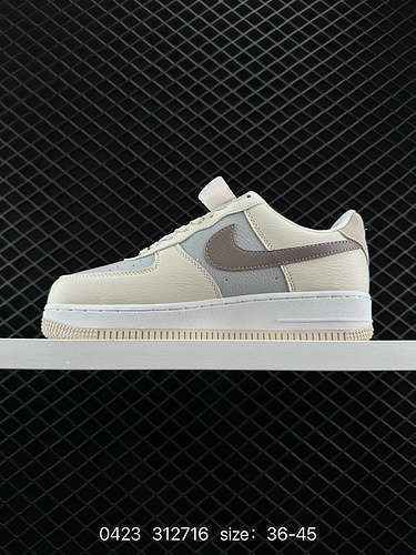 8 Nike Air Force Low Air Force One scarpe da ginnastica sportive casual versatili basse La combinazi