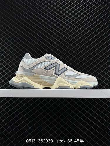 NB New Balance New Balance NB96 Elephant Hoof 96 da uomo e da donna scarpe da papà comode e versatil