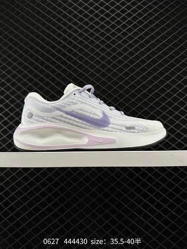 Nike Scarpe da corsa leggere Nike Journey Run livello aziendale Scarpe da corsa sprint low-top Nike 