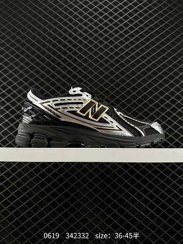 6 New Balance M96R Retro Item Negli ultimi due anni New Balance deve essere uno dei marchi di scarpe