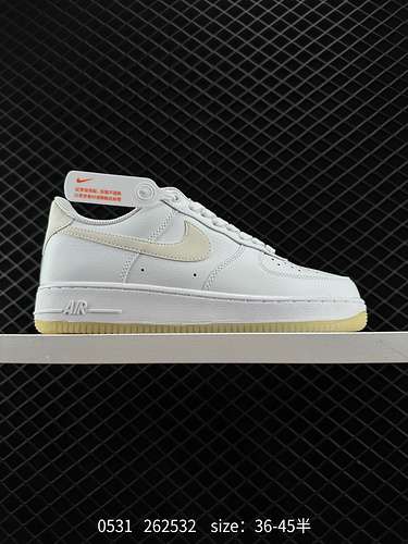 6 Nike Air Force Low Air Force 1 scarpe da ginnastica sportive casual versatili basse La combinazion