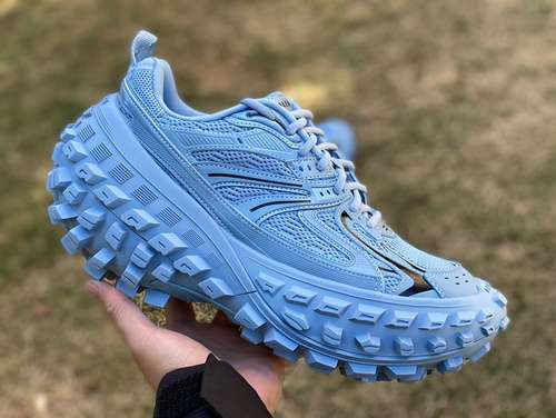 Scarpe per pneumatici Balenciaga blu Y puro originale ️Balenciaga Scarpe per pneumatici Balenciaga D