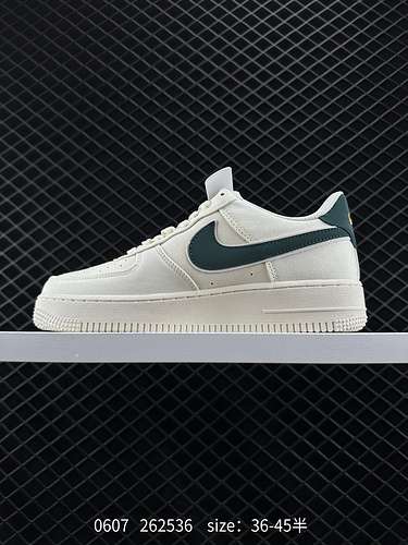 8 Nike Air Force Low Air Force One scarpe da ginnastica sportive casual versatili basse La combinazi