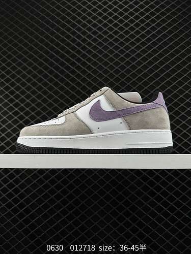 9 Nike Air Force Low Air Force 1 sneaker sportive casual versatili basse Le morbide prestazioni di a