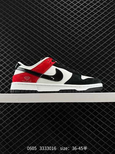 8 Prezzi speciali Nike Nike Dunk Low Retro Sneakers Retro Sneakers Come una classica scarpa da baske