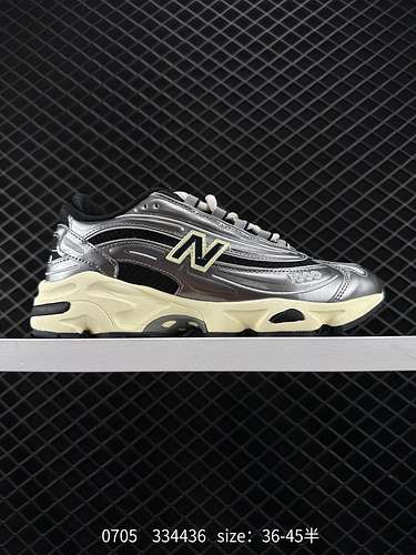 8 New Balance La serie NewBalance ritorna "ALD x New Balance" sono state esposte nuove sca