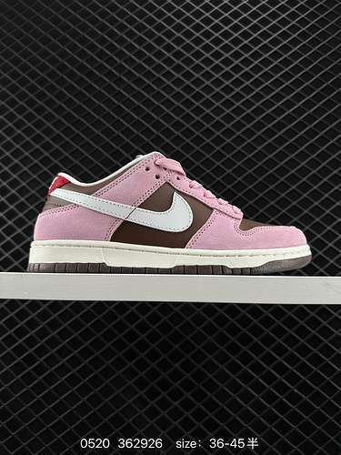 3 Autentiche scarpe da skateboard sportive casual Nike SB Dunk Low Pro serie dunk retro lowtop Il cu