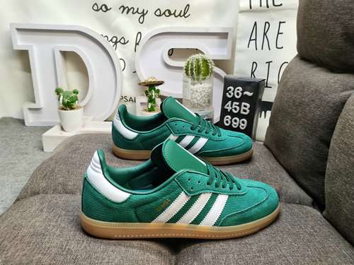 699DAdidas originali Busenitz Vulc adidas Quasi 70 anni di classici originali realizzati in pelle sc