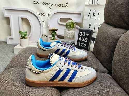 122DAdidas originali Busenitz Vulc adidas Quasi 70 anni di classici originali realizzati in pelle sc