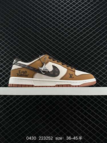 26 Nike Nike Dunk Low Retro Sneakers Sneakers retrò Come una classica scarpa da basket negli anni '8