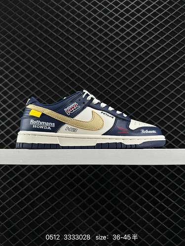 4 Nike Sb Dunk Low Pro scarpe sportive da uomo e da donna dello stesso stile sneakers retrò puoi muo