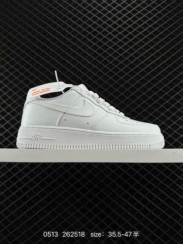 9 Nike Air Force Low Air Force 1 sneaker sportive casual versatili basse La combinazione di prestazi