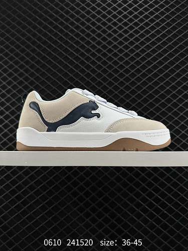 Puma Puma Ca Pro Classic è un pezzo versatile di scarpe casual retrò Puma classiche sneakers da uomo