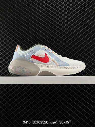 Nike WMNS NIKE JOYRIDE DUAL RUN scarpe da corsa con particelle di seconda generazione scarpe sportiv