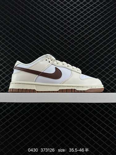 3 Scarpe da skateboard sportive casual Nike SB Dunk Low serie retrò lowtop Il cuscino ZoomAir è morb