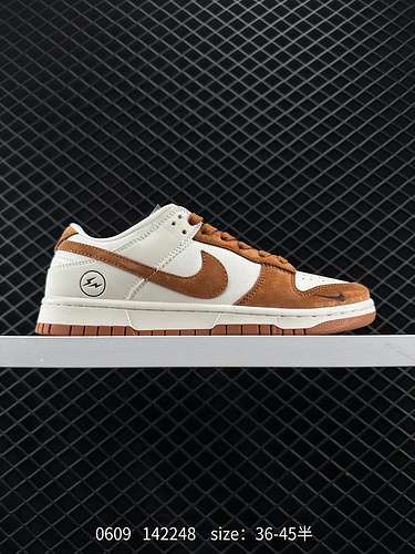 24 Livello aziendale Nike NK Dunk Low Retro quotPersonalizzazione di fascia alta fai da tequot sneak